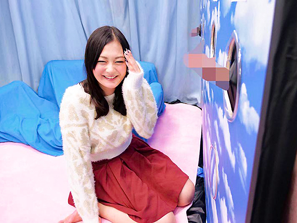 【企画ＮＴＲ×ＭＭ号】ＪＤが彼氏のオおチンコ当てゲームで外したら公開ＳＥＸ！パンティにシミができるほど欲情してしまい中出し！