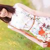 【AVデビュー】手足が長くてスラッとしたモデル体型の美巨乳他人妻が欲求不満に耐え切れずAV出演で初不貞！
