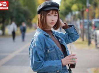 【美女】「私の肌きれいでしょ♡」美白美人のインフルエンサーがAVデビュー！イカされすぎて豪快なイナバウアー！