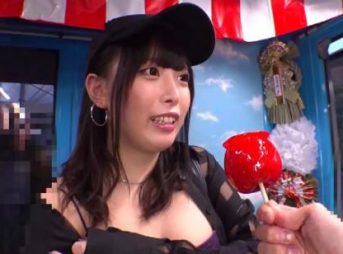 【マジックミラー号×野球拳】「負けたら即ハメ中出し？」「歌って踊れる現役アイドルをミラー号にご案内して野球拳！