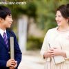【たわわなおっぱい】「こっちも卒業だね♡」甥っ子の卒業式に美人熟女が童貞卒業をプレゼント！愛とえろスのこもったエッチにほっこり！