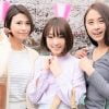 【奥様ナンパ】私…男の人好きです//巨根を前に肉食な本性見せる清楚系美人…筋肉男に巨尻デカ尻さし出す奥様は浮気SEX希望