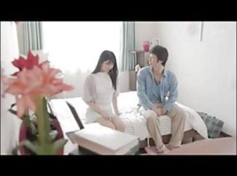 【爆乳】「生の方が気持ちいいよ♡」彼女のデカぱい姉に誘惑されて、思いとどまるも、ナカ出しに負けて浮気エッチでやばいことに！