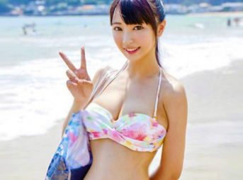 ＜マジックミラー号＞エッチな体型で超幼い顔の女子に避妊せず生なか出し！SNSでバズっていた可愛いGALｗ＜素人ナンパ企画＞