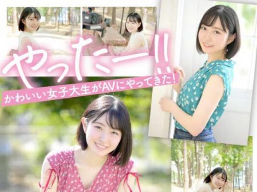 【巨根】「奥までねじ込んで♡」色白美少女がAV女優に！美人のエッチは究極のおかず！