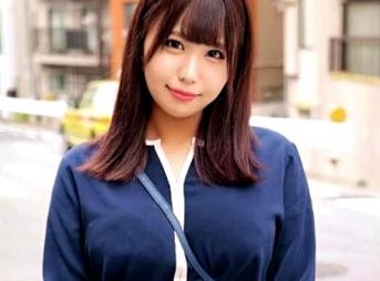 【素人ナンパ】おっぱいのスペンス乳腺マッサージで爆乳女の子大生の性感帯を開発！