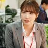 〔三上悠亜/超濃厚、オフィス性交・えろ動画〕「お願いオモラシ見て！」狂った上司にOLお姉さんがイタズラされる！