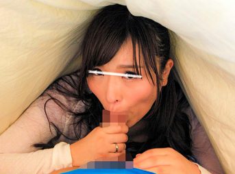 【淫乱他人妻×浮気】ドすけべ他人妻にいきなり襲われ濃厚なか出し膣内射精交尾！