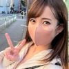 【他人妻】33歳の美人な奥様！Hカップおっぱいの爆乳妻が主人以外の肉棒をフェラ！
