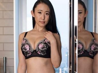 【他人妻NTR】「妻が他人に抱かれる姿を見たい！」妻を交換し一日を過ごしてもらう！田舎のムッツリ痴女妻！