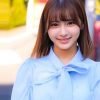 【素人×ナンパ】素人女子学生が人生初の素股体験でパイパンナカダシ！まんこにデカチンが擦れてマン汁ダダ漏れ！