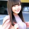 【素人ナンパ】「すごくおっきくなってる！」童顔で巨乳ボディな素人女子がベロキスナカ出しセックス！