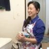 【おばさんレンタル】熟女フェロモン感じる48歳の熟女！アラフィフな人妻のパイパンまんこにおチンコインされる！