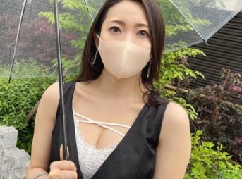 【素人】「はやく入れて」とオナニー大好きエロ過ぎる33歳の熟し始めた躰！