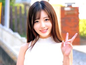 【素人オッパイ娘ナンパ】「中に欲しいです♡」大学生のお姉さんが種付けプレス体験！ナカダシセックスでJDおマンチョに膣内イクされる！