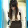 ＜マジックミラー号＞ロケットおっぱい美女！ナース見習いの幼い娘が早漏チ○ポ改善をサポート