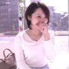 【マジックミラー号/人妻ナンパ】専業主婦の31歳アラサー人妻！お子様がいる清楚熟ママがパンスト履きっぱなし他人巨根性交！