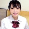 【素人ナンパ】ゴリ押し土下座でYESと言ってしまった制服女子校生が見知らぬ男に着いて行った先に待ってたインタビュアー