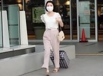 【AVデビュー】全●監督に影響された女さんがAV出演!!旦那以外のオオチンコとパコして感じまくりが半端ない