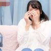 【他人妻ナンパ】マジックミラー号の中で羞恥ぶっちゃけた可憐系な三十路熟女がデカチンをフェラ手コキし既婚ボディに中出しされる
