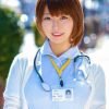 ＜マジックミラー号＞「これ絶対ヤバいです！イクーーーーッ」神ロリな看護婦さんと至高のセックス＜素人モデル企画＞