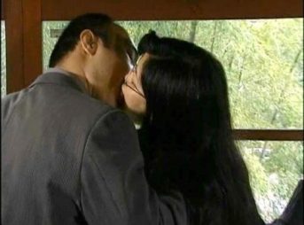 【ヘンリー塚本】不倫密会で燃え上がる熟年カップルの生々しい性行為！！