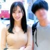 【素人ナンパ】姉と弟が野球拳で対決！おっぱいデカい美人OLお姉さんが弟のチェリーちんぽをおっぱいで挟む＆フェラ！