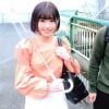 【素人ナンパ】「恥ずかしいけど気持ちいい」素股で感じた彼有りJDが我慢できず男友達の男根をマンチョにイン！