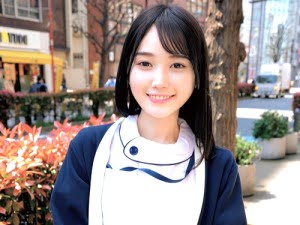 【素人ナンパ】「ちょっとそういうのは…」看護師として働く彼氏持ちのお姉さん！早漏が悩みのDT男性の暴発改善に協力！