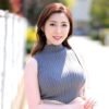 【AVデビュー】「旦那には秘密にします」Gカップおっぱいの奥様！旦那では満たされない性豪妻がマドンナ専属でデビュー！
