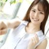 【AVデビュー】「ヤバい！これ気持ちいいです」おっぱい大きい可愛い子が美爆乳Gカップの身体で喘ぎ声響かせH！