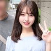 【シロウトナンパ】「えっ！イッちゃったの！？」彼氏有り美人お姉さんが美たわわな身体で異性の友達と生セックス！