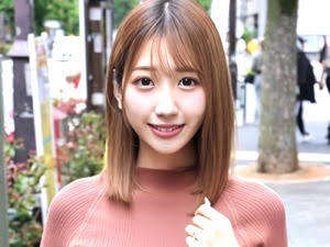 【奥様ナンパ】「こんなの恥ずかしいです」27歳の美人な奥様！お子さんがいる茶髪妖艶がケツ穴の匂いを嗅がれる！