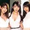 【3点責め×ハーレム】嫉妬に狂った美S女性教師3人が挟み撃ち！亀頭と金玉とケツ穴を…尾崎えりか・波多野結衣 ・木下ひまり