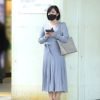 【他人妻】「すごい勃ってて興奮します」Gカップおっぱいの奥様！29歳のアラサー妻が他人ちんこをフェラ！