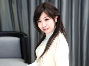 【マダムナンパ】用賀にお住まいだという45歳の奥様！Eカップおっぱいのオバサンが旦那以外の男性とセックス！