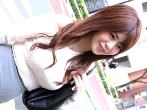 【奥様ナンパ】服の上からでもわかる大きなおっぱいな奥様を声掛けゲット！29歳のアラサー妻がF乳ボディで他人棒セックス！