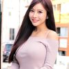 【他人妻ナンパ】「えっ？舐める？//」産後処女のロングヘア奥様！子持ちのおっぱい大きい29歳熟ママが他人チンコをフェラ！