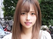 【奥様ナンパ】「Gカップです//」アラサーのぎゃる奥様！子持ちの31歳マダムがアナルの匂いを嗅がれる！