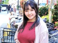【奥様ナンパ】「いっぱい出てる//」28歳の奥様！育児中の熟女がドデカおっぱいの身体でDTクンとセックス！