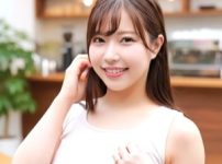 【奥様】産後処女の28歳奥様！服の上からでもわかるおっぱい大きいアラサーさん！美爆乳が揺れる童貞卒業セックス！