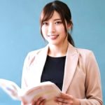 【素人ナンパ】「あっ//イクっ//」高身長な女先生！デカ尻でおっぱい大きいおアネちゃんさんが巨根セックス！