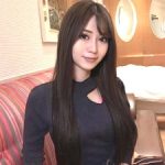 【一般人ハメ撮り】「あっあっあっ//」24歳のGALお姉ちゃんさん！スレンダーたわわなおっぱいのG乳美女がホテルでセックス！