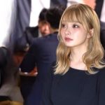 【奥様NTR】「あっ…だめっ…」既婚の22歳GAL！久しぶりに再会した同級生にパコられる金髪GAL！