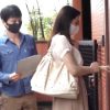 【人妻NTR】「ダメです…」会社からリモートワークを命じられた男が同じマンションに住む美人な他人妻をハメる！【妃ひかり】