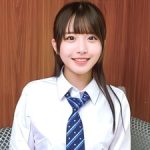 【一般人ナンパ】「チンコ触ってる//」制服女の子を声掛けGET！幼い顔の10代女の子が痴〇我慢チャレンジ！