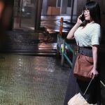 【鬼畜輪〇】えろ可愛い爆乳メガネ女子をストーカーして自宅特定！拘束のチクビ責めでお漏らし失禁して輪〇3Pで羞恥イキ地獄